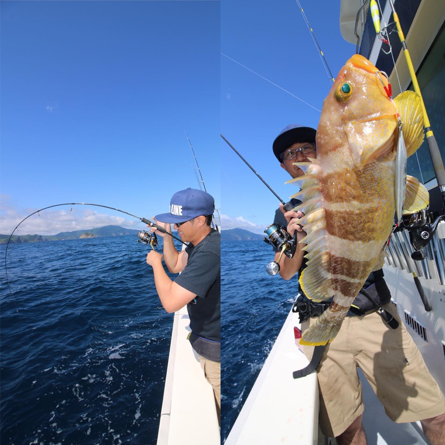 SaltWater Fishing Guide TRUST｜ブログ