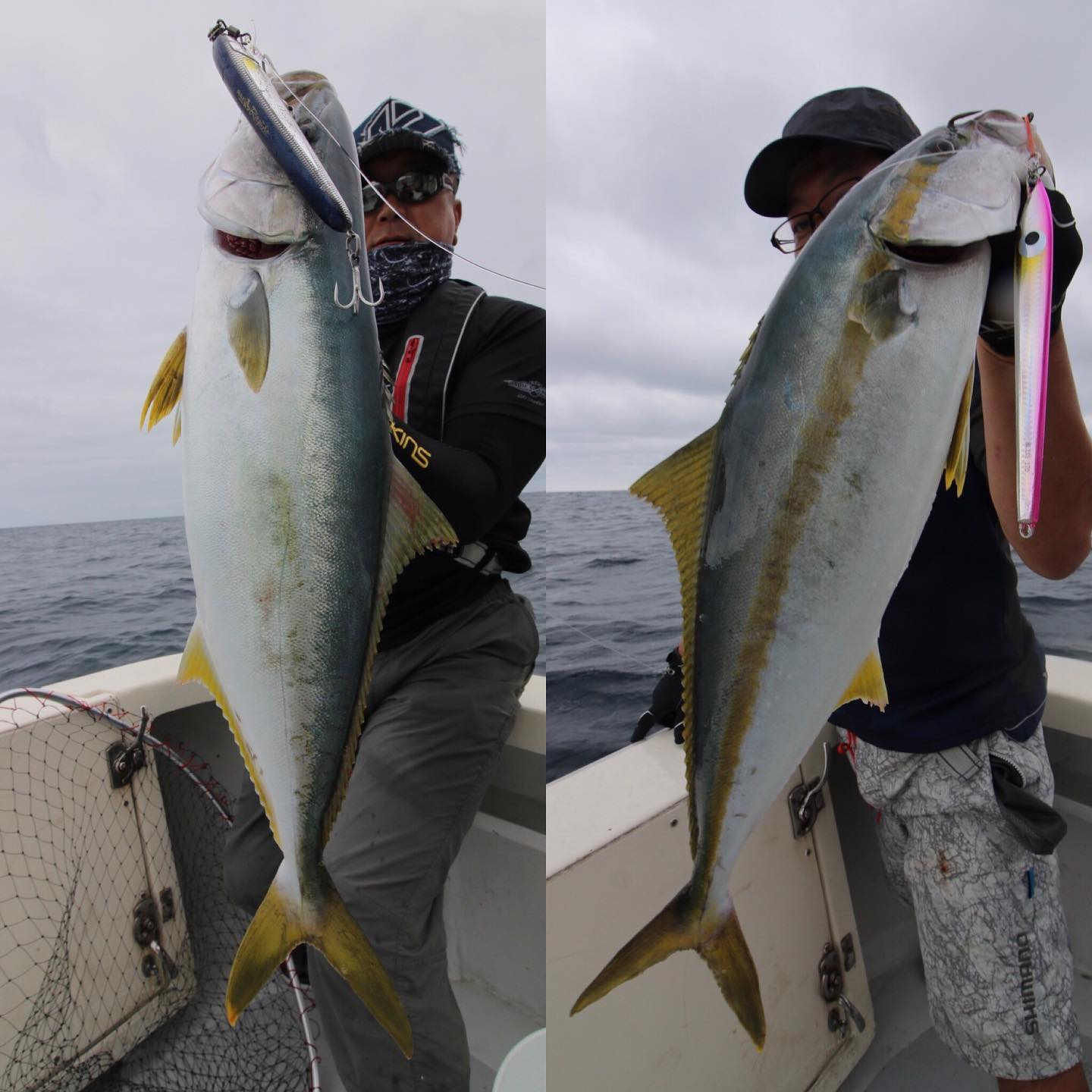 SaltWater Fishing Guide TRUST｜ブログ