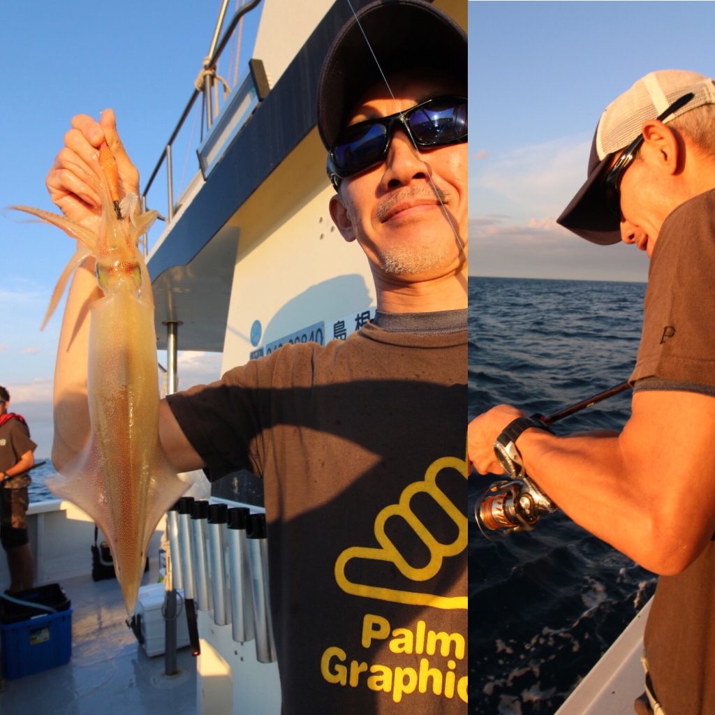 SaltWater Fishing Guide TRUST｜ブログ